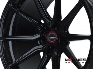 Jeep Grand Cherokee Custom Wheels - HF-3 by Vossen - Gloss Black